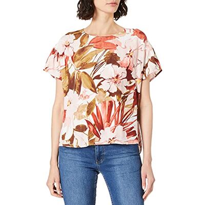 ESPRIT Collection Damesblouse, 693, lichtroze 4, M ESPRIT Collection Damesblouse, 693, lichtroze 4, M