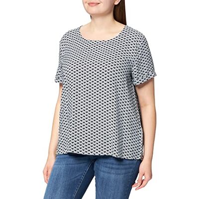 ICHI Damesblouse. ICHI Damesblouse.