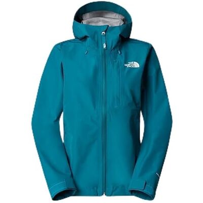 The North Face Dryzzle Futurelight 2 Hardshell Jas - Hardshell Jas The North Face Dryzzle Futurelight 2 Hardshell Jas - Hardshell Jas