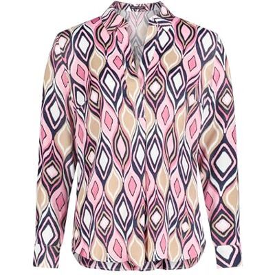 Betty Barclay Damesblouse Betty Barclay Damesblouse