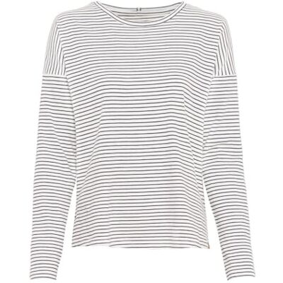 camel active Womenswear Damestrui, Night Blue/Off White, XS camel active Womenswear Damestrui, Night Blue/Off White, XS