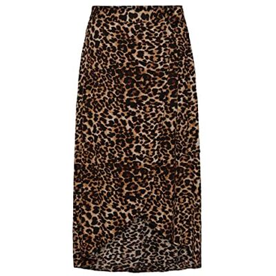 PIECES Pctala Wrap Rok Noos Bc dames Rok PIECES Pctala Wrap Rok Noos Bc dames Rok