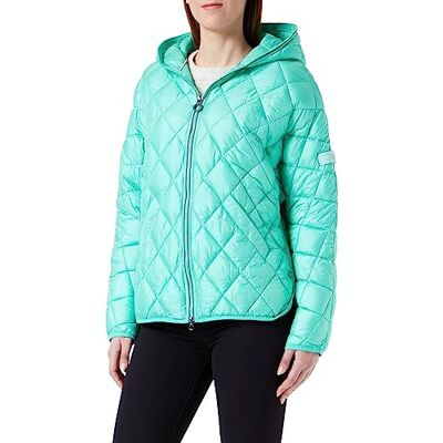 bugatti Dames 360500-31261 blouson, mint-540, standaard, mint-540, 40 bugatti Dames 360500-31261 blouson, mint-540, standaard, mint-540, 40
