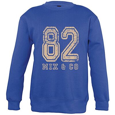Supportershop Sweatshirts voor kinderen Supportershop Sweatshirts voor kinderen