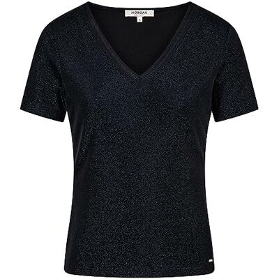Morgan 212-diwi dames T-Shirt Morgan 212-diwi dames T-Shirt