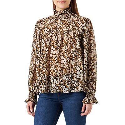 DreiMaster Vintage blouseshirt bridgeport dames blouseshirt (1-Pack) DreiMaster Vintage blouseshirt bridgeport dames blouseshirt (1-Pack)
