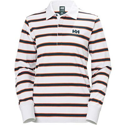 Helly Hansen Dames Siren Rugger Blouse Helly Hansen Dames Siren Rugger Blouse