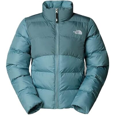 The North Face Saikuru Jas - WindWall, Blauw - Jas The North Face Saikuru Jas - WindWall, Blauw - Jas