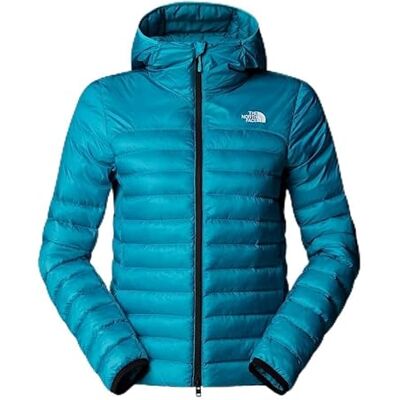 The North Face Terra Peak Jas - Outdoor jas voor dames The North Face Terra Peak Jas - Outdoor jas voor dames