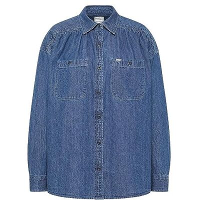 Lee Frontier Shirt dames Shirt Lee Frontier Shirt dames Shirt