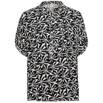 camel active 309821-3S92, AOP, XXL camel active 309821-3S92, AOP, XXL