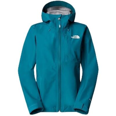 The North Face Dryzzle Futurelight 2 Hardshell Jas - Waterdicht en winddicht The North Face Dryzzle Futurelight 2 Hardshell Jas - Waterdicht en winddicht