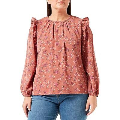 usha Blouse dames Bloes usha Blouse dames Bloes