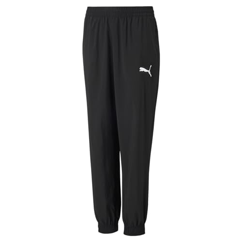 PUMA Boy's Active geweven broek Cl B geweven broek