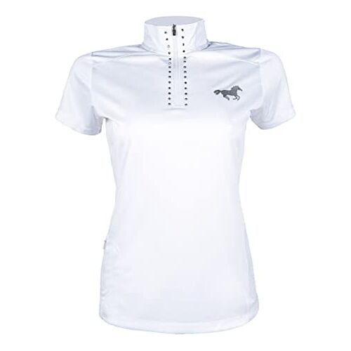 HKM SPORTS EQUIPMENT Toernooishirt voor kinderen, high functionele blouse