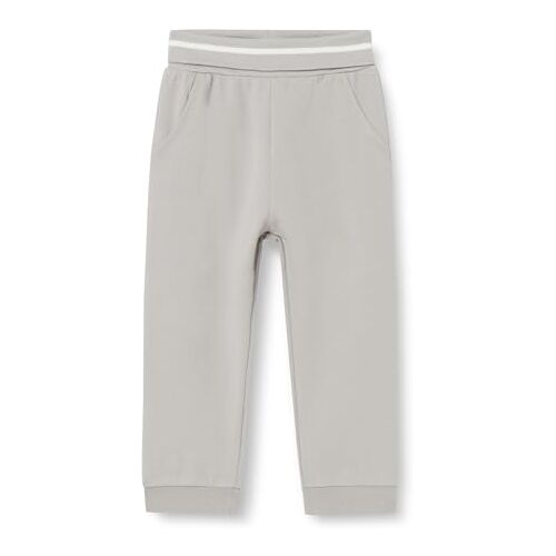 s.Oliver Junior Joggingbroek met omslagband, 9114, 68 cm