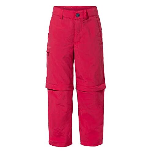 VAUDE Kids Detective Antimos ZO Pants