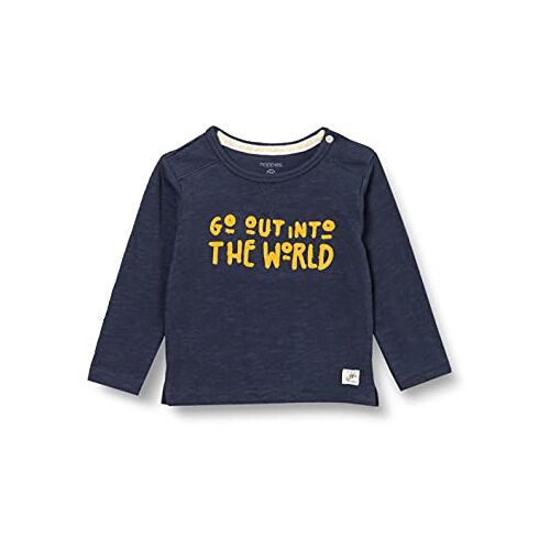 Noppies Baby-jongens B Ls Tilburg T-shirt