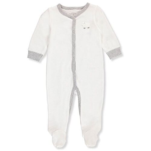 Carter's Carters Baby Unisex Sheep Sleep & Play 9 Months Ivy/grey