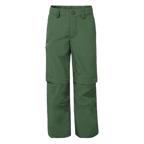 VAUDE Kids Detective Antimos ZO Pants