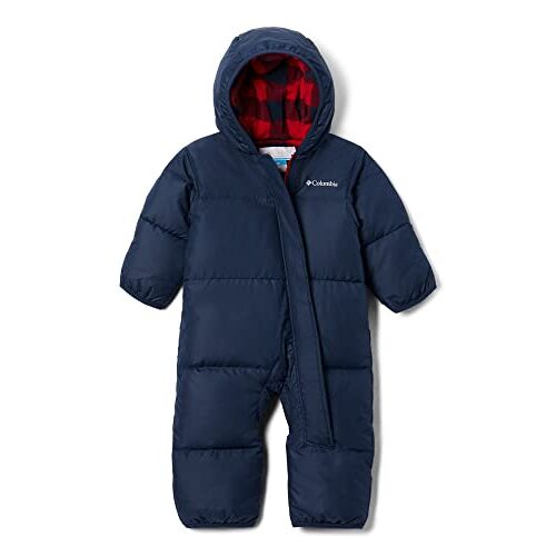 Columbia uniseks sneeuwpak voor baby's, Snuggly Bunny