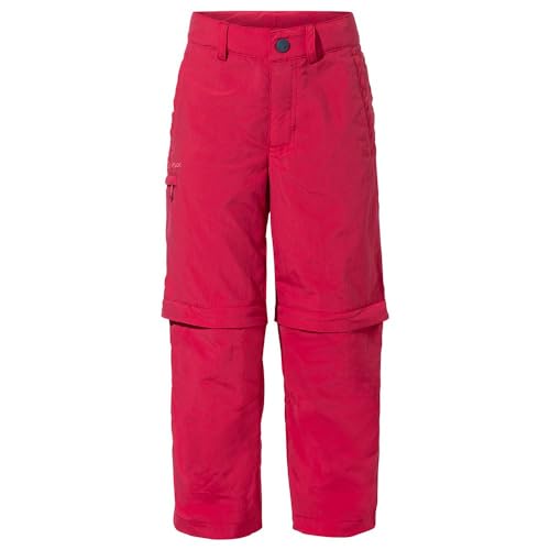 VAUDE Kids Detective Antimos ZO Pants