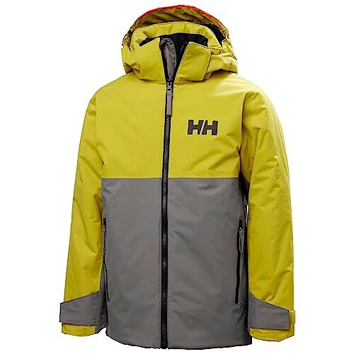 Helly Hansen Unisex Jr Traverse Jacket JR TRAVERSE JACKET