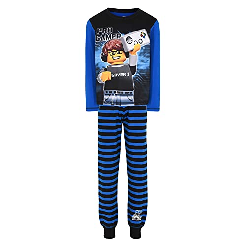 Lego Jongens-pyjama set pyjama set, 557, 122 cm