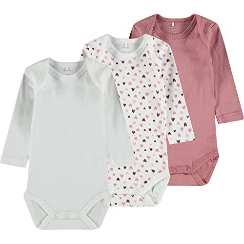 Name it Body voor babymeisjes