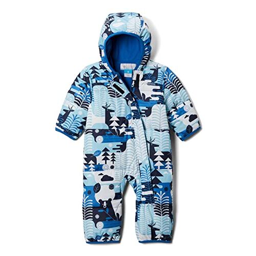 Columbia uniseks sneeuwpak voor baby's, Snuggly Bunny