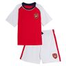 Arsenal F.C. Arsenal FC Boys Pyjama 11-12 jaar (152 cm)