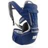 UKKD Baby carriage Baby Carrier Baby Saddle Carrier Front Facing Kangaroo Baby Carrier 0-36 Months