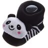 Bsowte Panda – onweerstaanbaar 3D, antislip, voor baby's van 0-12 maanden