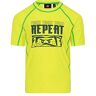 Lego Ninjago Schwimm T-Shirt Sonnenschutz UPF 50+ LWAlex 303, 836 Lime Groen, 128