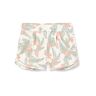 Name it Girl's NKFJIA PB Shorts, Jet Stream, 116, Jet Stream, 116 cm