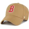 '47 MLB Boston Hut Camel One Size