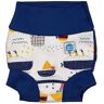 Splash About Happy Nappy Duo, sleepboten, 3-4 jaar, Sleepboten, 3-4 Jaren