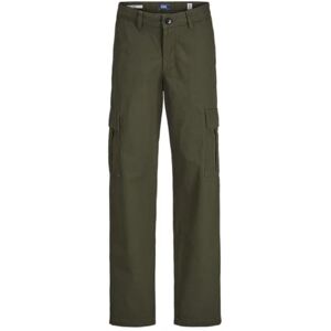 JACK & JONES Jpstbill Jjfctry Cp2 F2 Opt2 Styd Jnr, groen (olive night), 128 JACK & JONES Jpstbill Jjfctry Cp2 F2 Opt2 Styd Jnr, groen (olive night), 128