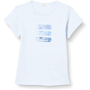 United T-Shirt 3I9WA1003, lichtblauw 081, 50 jongens, Celestino Chiaro 081, 50 cm United T-Shirt 3I9WA1003, lichtblauw 081, 50 jongens, Celestino Chiaro 081, 50 cm