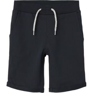 Name it Jongens Nkmvermo Long Swe Shorts Unb F Noos, Dark Sapphire, 116 Name it Jongens Nkmvermo Long Swe Shorts Unb F Noos, Dark Sapphire, 116