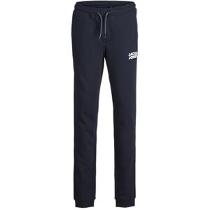 JACK & JONES Jpstgordon Jjnewsoft Sweat Pant Noos Mni joggingbroek voor jongens, navy blazer, 98 JACK & JONES Jpstgordon Jjnewsoft Sweat Pant Noos Mni joggingbroek voor jongens, navy blazer, 98