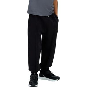 Calvin Relaxed Pintuck Joggingbroek voor jongens IB0IB02605 Joggingbroek, Zwart (Ck Black), 12 jaar, Zwart (Ck Zwart), 12 jaar Calvin Relaxed Pintuck Joggingbroek voor jongens IB0IB02605 Joggingbroek, Zwart (Ck Black), 12 jaar, Zwart (Ck Zwart), 12 jaar