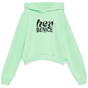 Nike ModelX Oversized Hoodie - Sweatshirt Nike ModelX Oversized Hoodie - Sweatshirt
