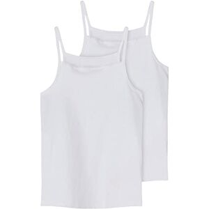 Name it meisjes onderbroek, wit (bright white), 134-140 Name it meisjes onderbroek, wit (bright white), 134-140