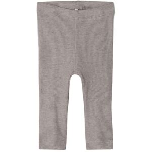 Name it Uniseks Nbnkab legging Noos, Satellite, 80 Name it Uniseks Nbnkab legging Noos, Satellite, 80