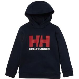 Helly Hansen Unisex kinderen HH Logo Hoodie Helly Hansen Unisex kinderen HH Logo Hoodie