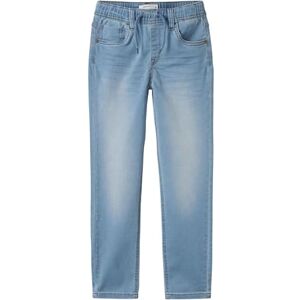 Name it Boy Jeans Slim Fit Sweat, blauw (light blue denim), 98 Name it Boy Jeans Slim Fit Sweat, blauw (light blue denim), 98
