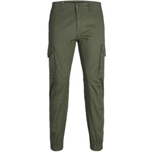 JACK & JONES Paul Flake Cargobroek Junior JACK & JONES Paul Flake Cargobroek Junior