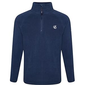 Dare 2b Freehand kinderfleece voor dagelijks gebruik hoge hals en 1/4 ritssluiting fleecejack voor trekking en wandelen Dare 2b Freehand kinderfleece voor dagelijks gebruik hoge hals en 1/4 ritssluiting fleecejack voor trekking en wandelen