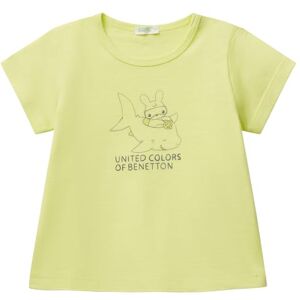 United T-shirt, Geel, 56 cm United T-shirt, Geel, 56 cm